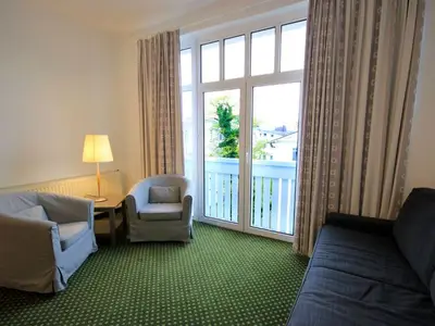 Ferienwohnung für 5 Personen (70 m²) in Binz (Ostseebad) 7/10