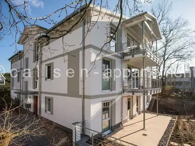 Ferienwohnung für 4 Personen in Binz (Ostseebad) 3/10