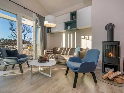 Ferienwohnung für 4 Personen in Binz (Ostseebad) 4/10