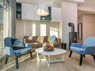 Ferienwohnung für 4 Personen in Binz (Ostseebad) 5/10