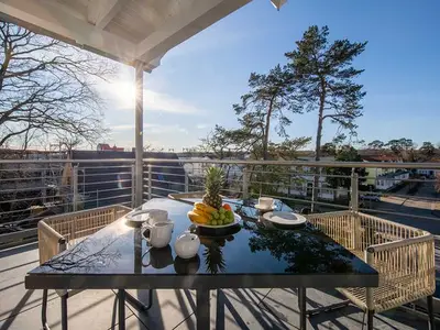 Ferienwohnung für 4 Personen in Binz (Ostseebad) 6/10