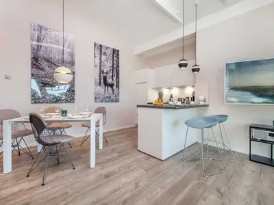 Ferienwohnung für 4 Personen in Binz (Ostseebad) 7/10