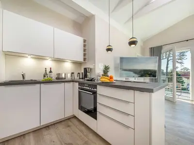 Ferienwohnung für 4 Personen in Binz (Ostseebad) 8/10