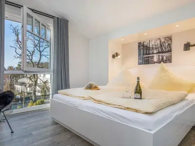 Ferienwohnung für 4 Personen in Binz (Ostseebad) 9/10