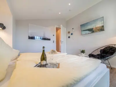 Ferienwohnung für 4 Personen in Binz (Ostseebad) 10/10