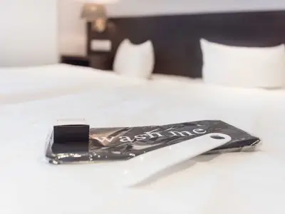Ferienwohnung für 2 Personen (20 m²) in Binz (Ostseebad) 8/10