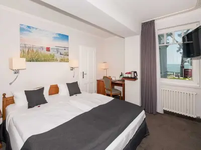 Ferienwohnung für 2 Personen (26 m²) in Binz (Ostseebad) 8/10