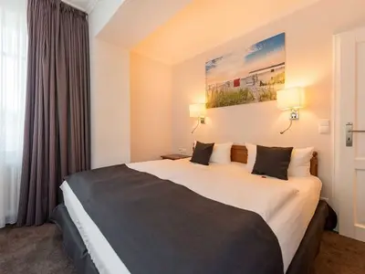 Ferienwohnung für 2 Personen (26 m²) in Binz (Ostseebad) 10/10