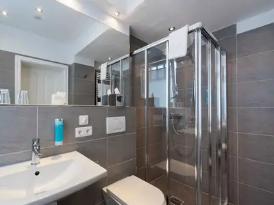 Ferienwohnung für 2 Personen (24 m²) in Binz (Ostseebad) 9/10