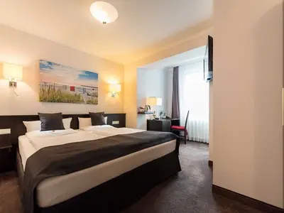 Ferienwohnung für 2 Personen (24 m²) in Binz (Ostseebad) 10/10