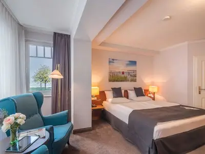 Ferienwohnung für 2 Personen (30 m²) in Binz (Ostseebad) 8/10