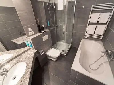 Ferienwohnung für 2 Personen (30 m²) in Binz (Ostseebad) 9/10