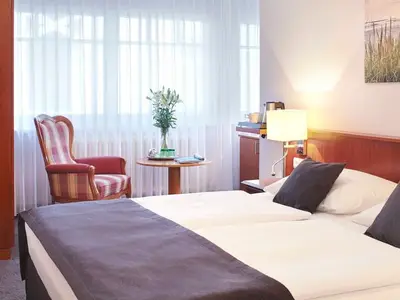 Ferienwohnung für 2 Personen (30 m²) in Binz (Ostseebad) 10/10