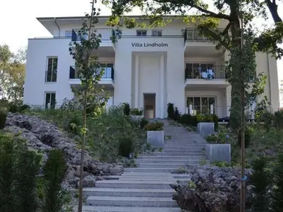 Ferienwohnung für 4 Personen (128 m²) in Binz (Ostseebad) 2/10
