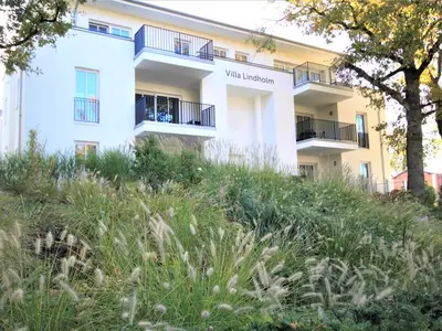 Ferienwohnung für 4 Personen (128 m²) in Binz (Ostseebad) 3/10