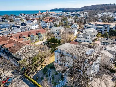 Ferienwohnung für 4 Personen (128 m²) in Binz (Ostseebad) 6/10