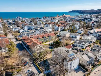 Ferienwohnung für 4 Personen (128 m²) in Binz (Ostseebad) 8/10