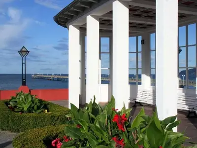 Ferienwohnung für 4 Personen (128 m²) in Binz (Ostseebad) 9/10