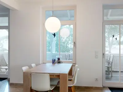 Ferienwohnung für 7 Personen in Binz (Ostseebad) 6/10