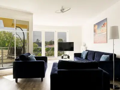 Ferienwohnung für 5 Personen (85 m²) in Binz (Ostseebad) 10/10