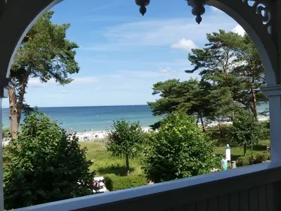 Ferienwohnung für 5 Personen (77 m²) in Binz (Ostseebad) 1/10