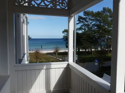 Ferienwohnung für 5 Personen (77 m²) in Binz (Ostseebad) 7/10