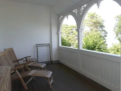 Ferienwohnung für 5 Personen (77 m²) in Binz (Ostseebad) 8/10