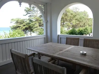 Ferienwohnung für 5 Personen (77 m²) in Binz (Ostseebad) 9/10