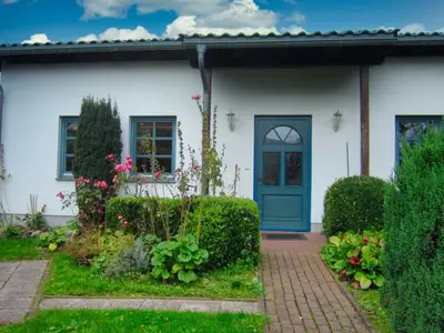 Ferienwohnung für 3 Personen in Binz (Ostseebad) 2/10