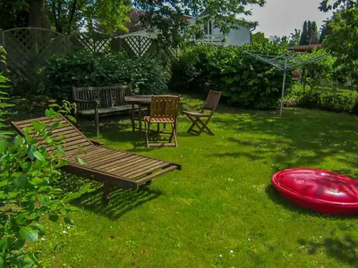 Ferienwohnung für 3 Personen in Binz (Ostseebad) 3/10