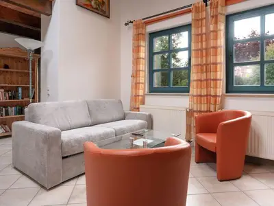Ferienwohnung für 3 Personen in Binz (Ostseebad) 6/10