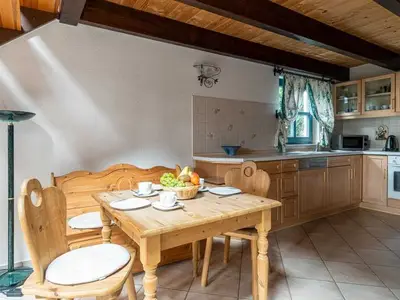 Ferienwohnung für 3 Personen in Binz (Ostseebad) 7/10