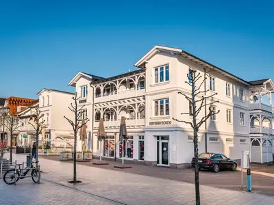 Ferienwohnung für 4 Personen (75 m²) in Binz (Ostseebad) 2/10