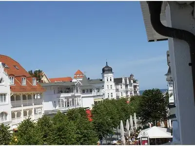 Ferienwohnung für 4 Personen (75 m²) in Binz (Ostseebad) 3/10