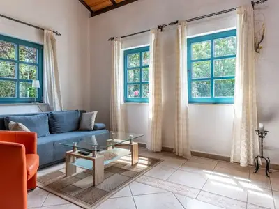 Ferienwohnung für 3 Personen in Binz (Ostseebad) 1/10