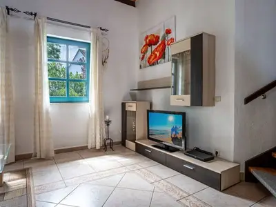 Ferienwohnung für 3 Personen in Binz (Ostseebad) 6/10