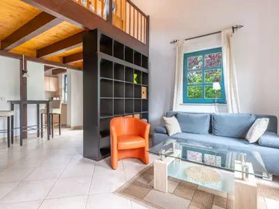 Ferienwohnung für 3 Personen in Binz (Ostseebad) 7/10