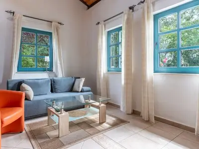 Ferienwohnung für 3 Personen in Binz (Ostseebad) 8/10