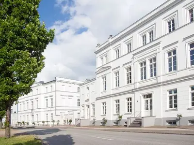 Ferienwohnung für 2 Personen (50 m²) in Binz (Ostseebad) 10/10