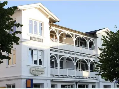 Ferienwohnung für 4 Personen (63 m²) in Binz (Ostseebad) 6/10