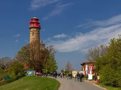 Ferienwohnung für 2 Personen (50 m²) in Binz (Ostseebad) 9/10