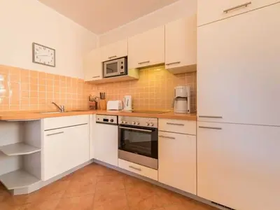 Ferienwohnung für 3 Personen (45 m²) in Binz (Ostseebad) 2/10