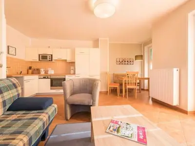 Ferienwohnung für 4 Personen (45 m²) in Binz (Ostseebad) 4/10