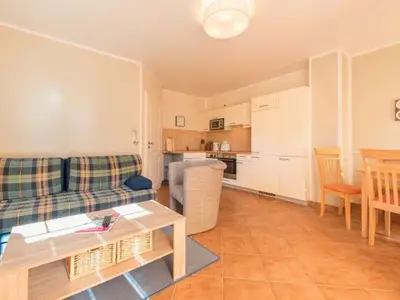 Ferienwohnung für 4 Personen (45 m²) in Binz (Ostseebad) 6/10