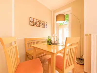 Ferienwohnung für 4 Personen (45 m²) in Binz (Ostseebad) 7/10