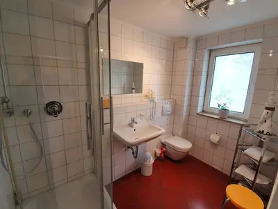 Ferienwohnung für 2 Personen (42 m²) in Binz (Ostseebad) 6/10