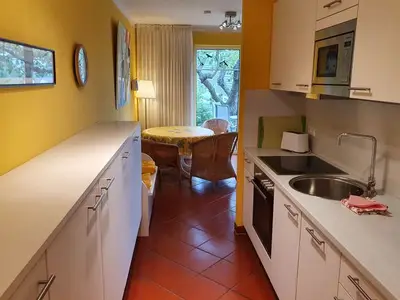 Ferienwohnung für 2 Personen (46 m²) in Binz (Ostseebad) 5/10