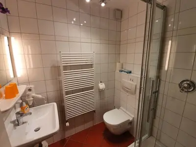 Ferienwohnung für 2 Personen (46 m²) in Binz (Ostseebad) 7/10