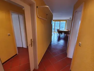 Ferienwohnung für 3 Personen (54 m²) in Binz (Ostseebad) 4/10