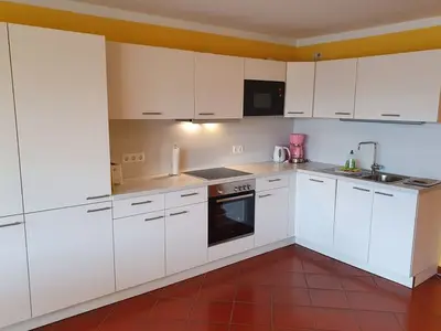Ferienwohnung für 3 Personen (54 m²) in Binz (Ostseebad) 6/10